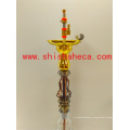 Venta caliente de calidad superior Nargile fumar tubería shisha cachimba